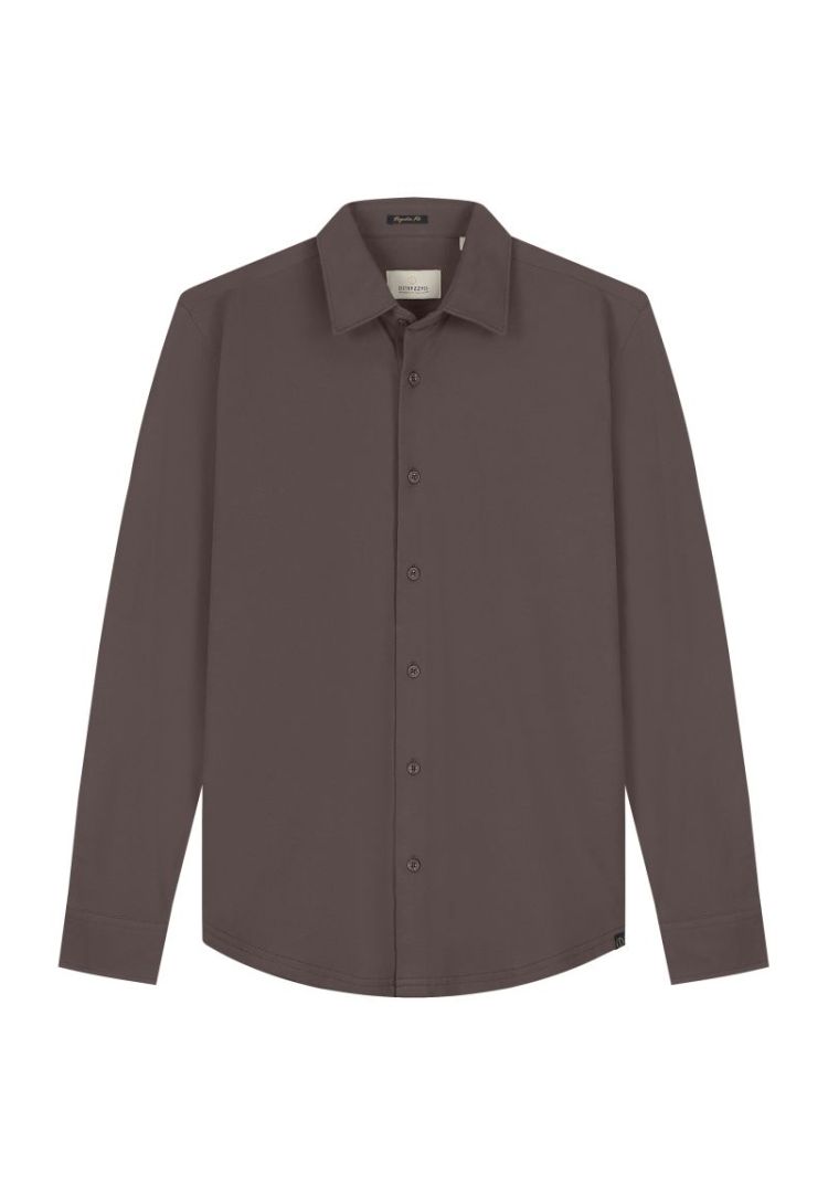 799 Dk. Brown