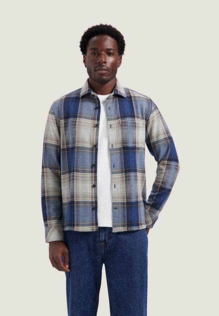 627 True Navy