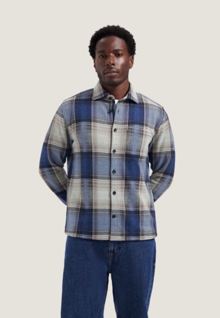  627 True Navy