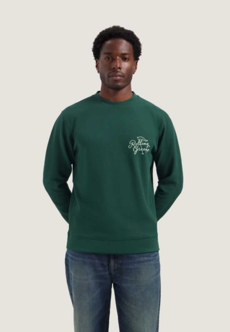 570 The Green