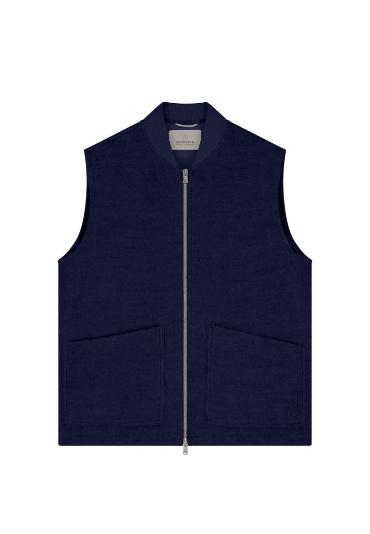  649 Dk. Navy