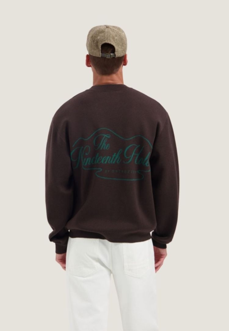  799 Dk. Brown