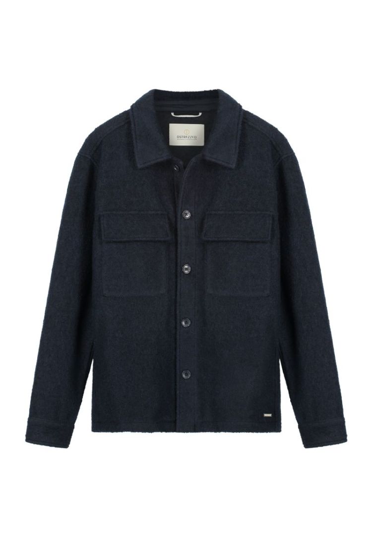 649 Dk. Navy