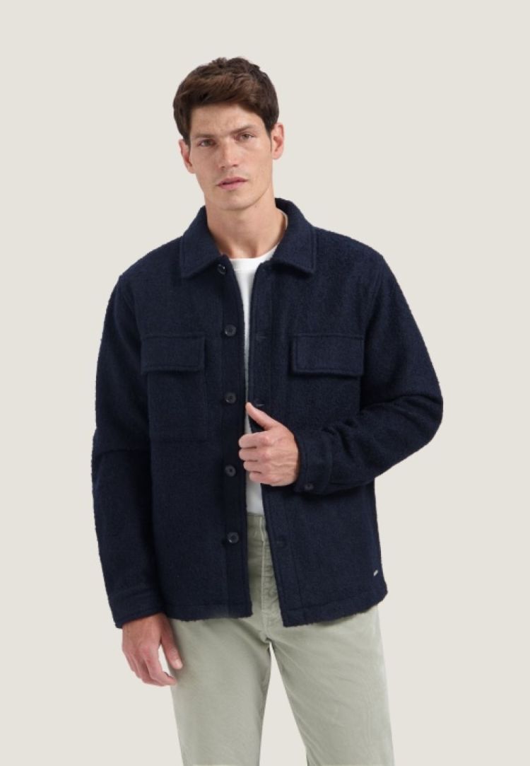 649 Dk. Navy