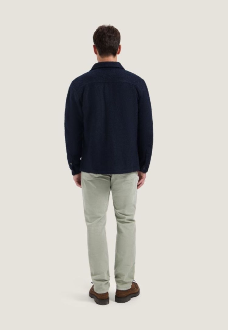 649 Dk. Navy