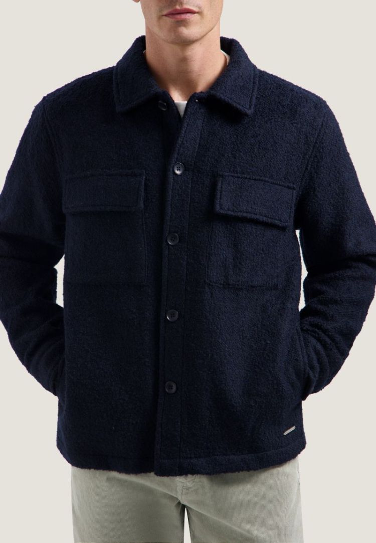 649 Dk. Navy
