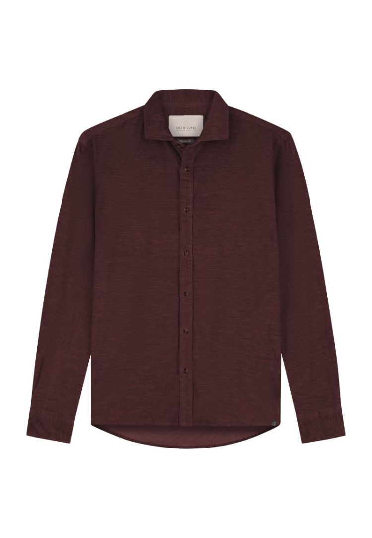  422 Dk. Red