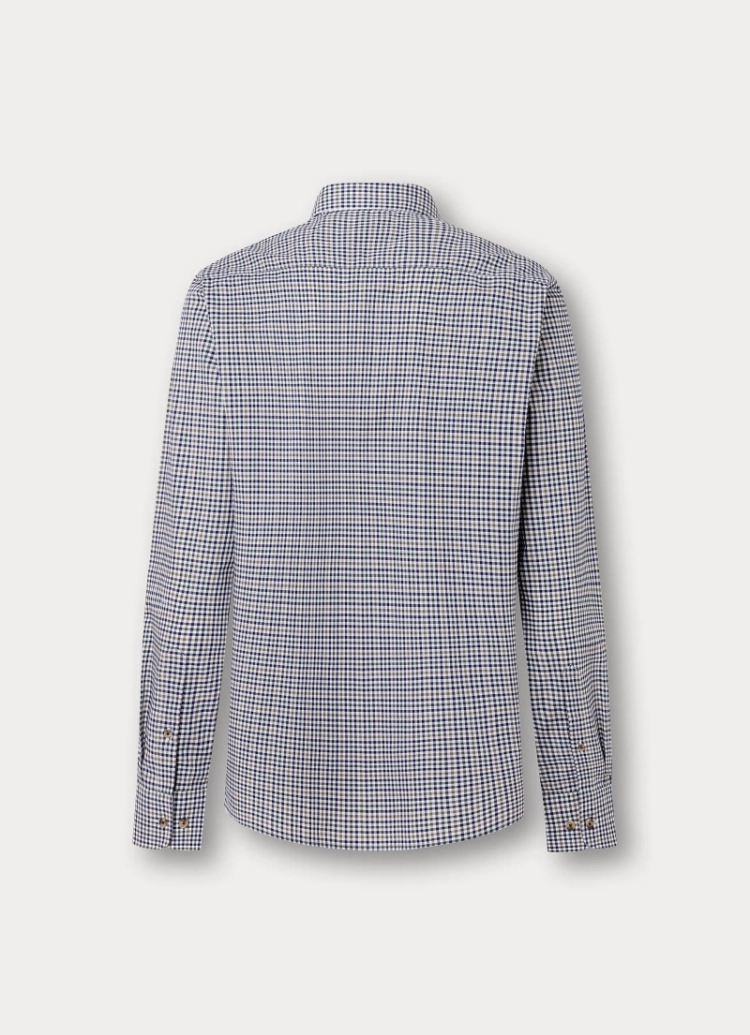 yardhouse gingham 781 hunter