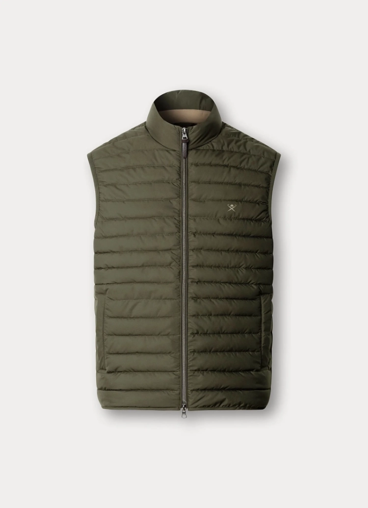 ultra lw gilet 781 hunter