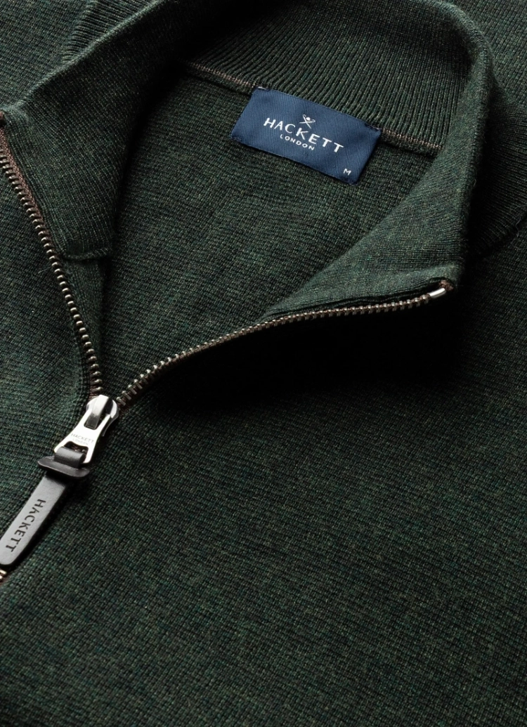 milano fzip 781 hunter