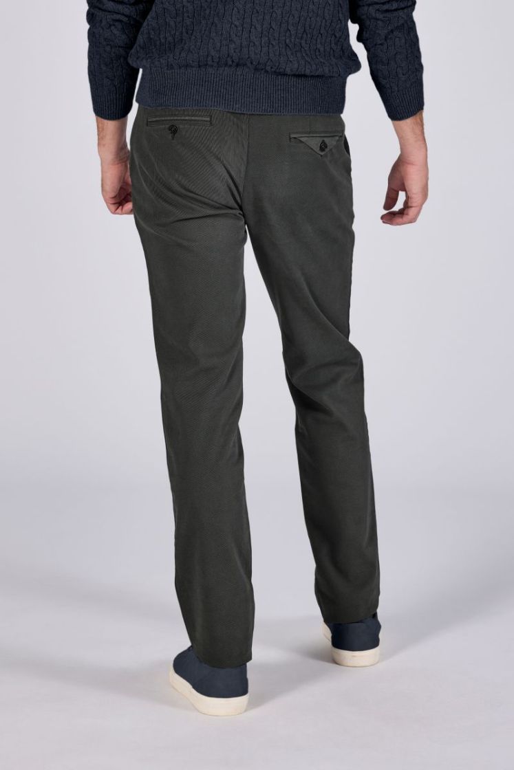 581 green grey