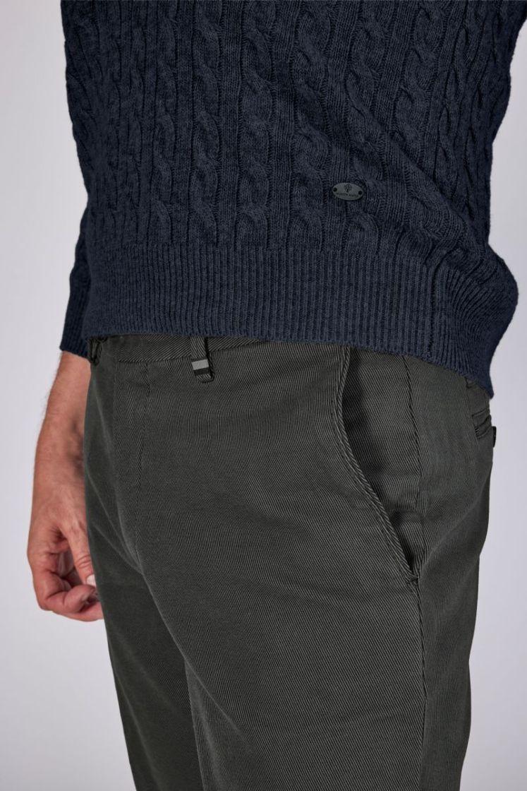 581 green grey