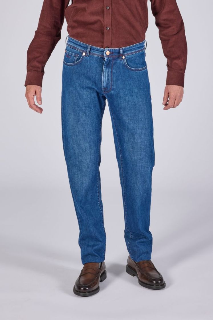  931 indigo