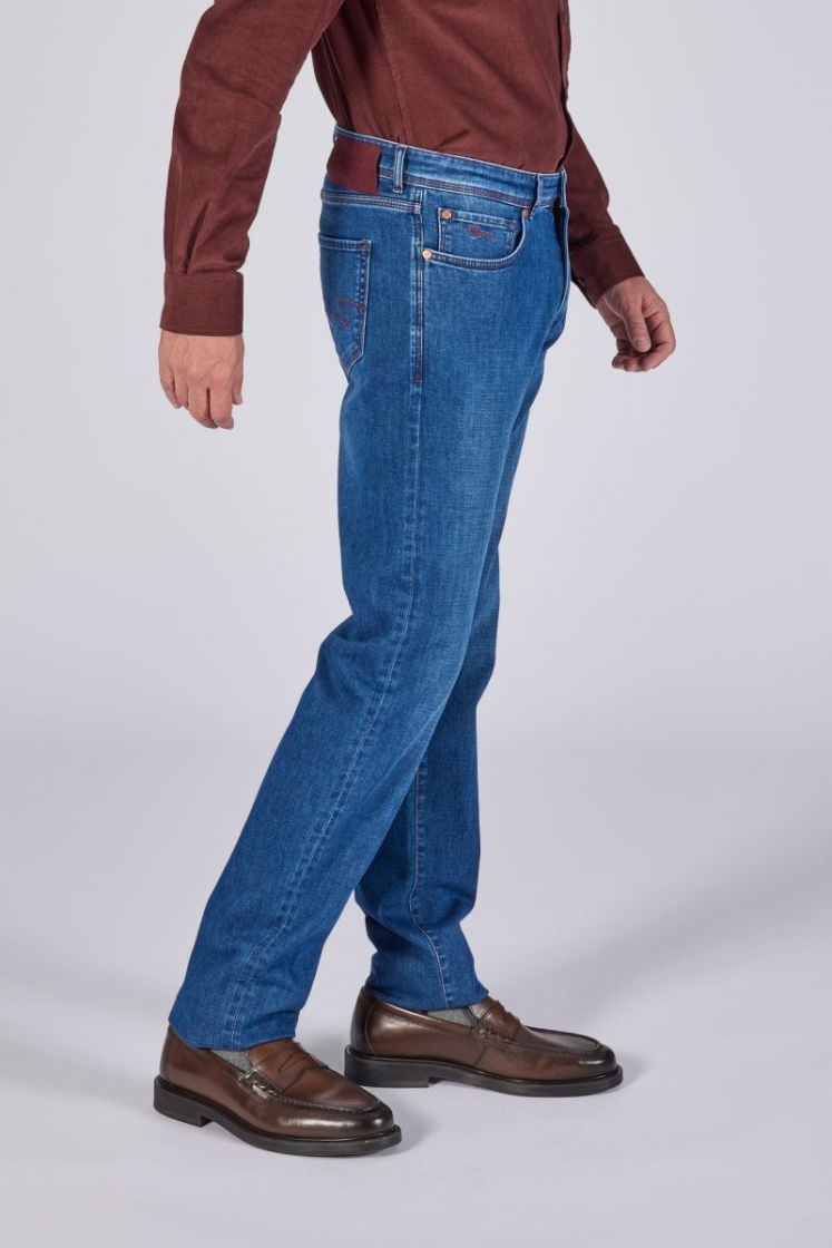  931 indigo