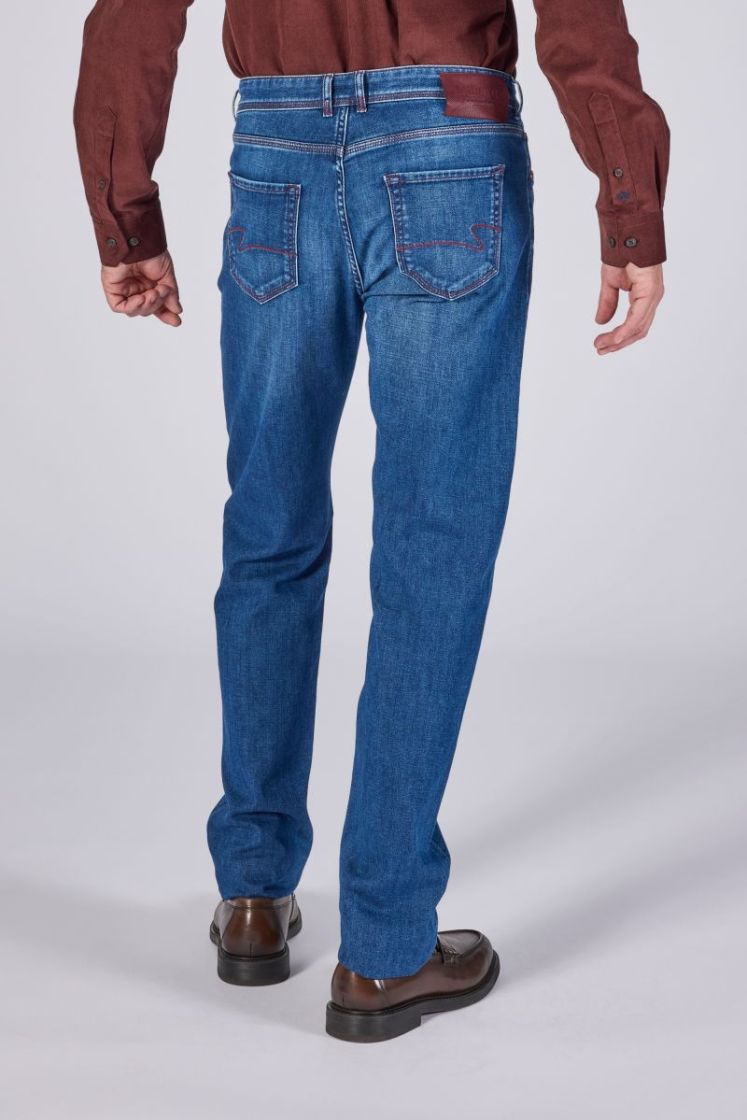  931 indigo