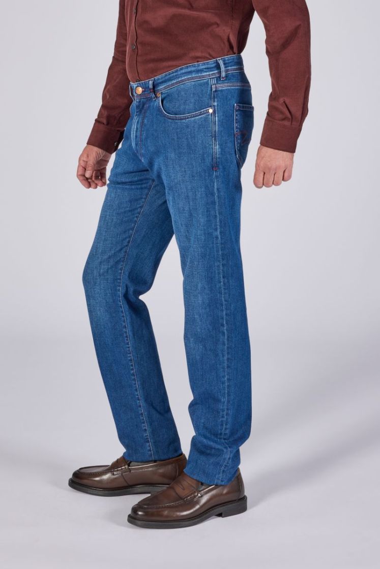  931 indigo