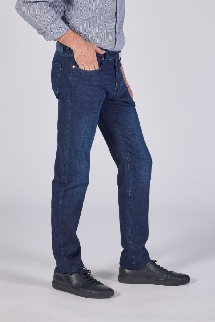  932 blue indigo