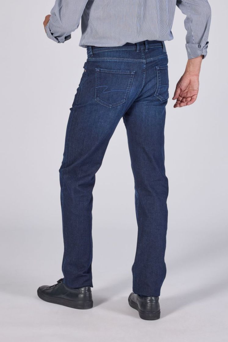  932 blue indigo