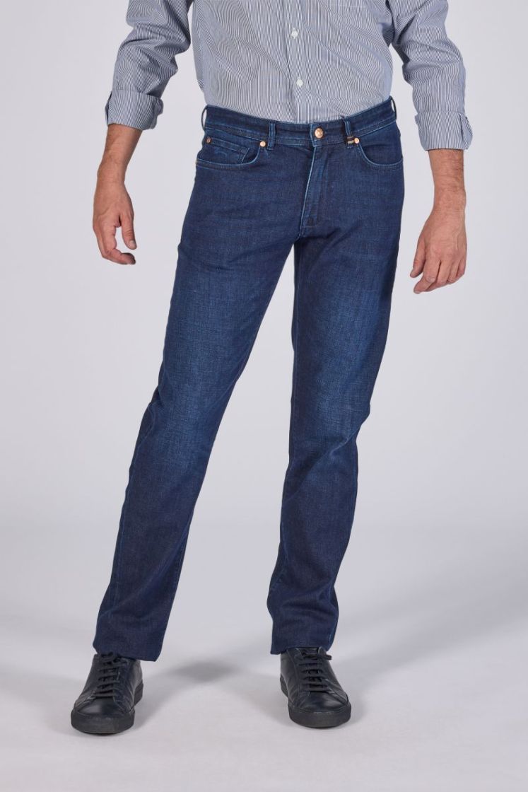  932 blue indigo