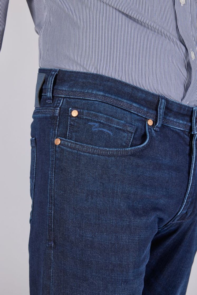  932 blue indigo