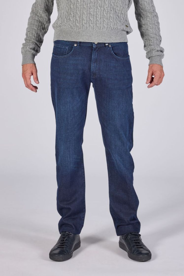  942 dark indigo