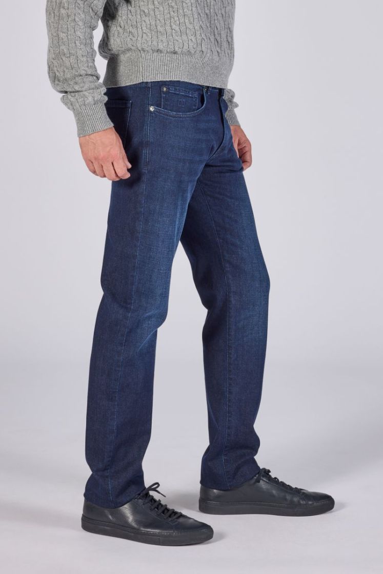  942 dark indigo