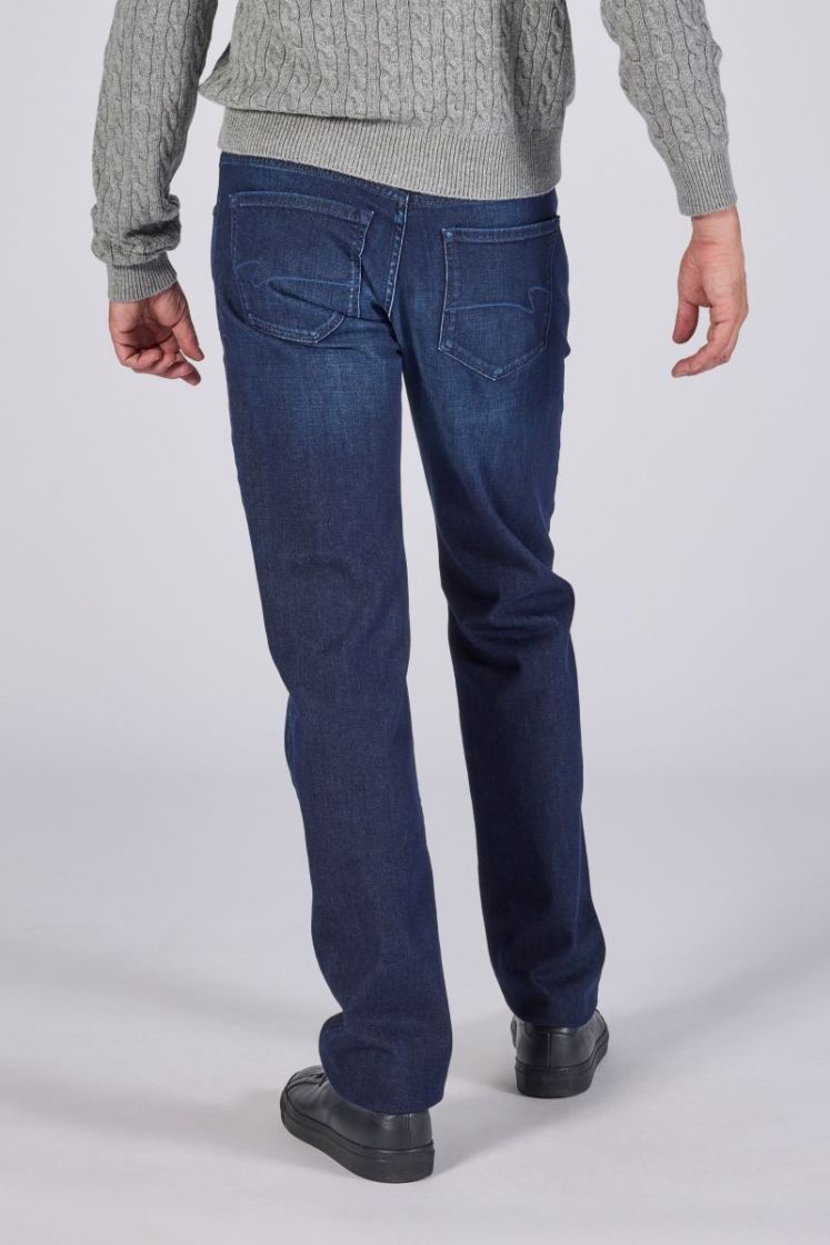  942 dark indigo