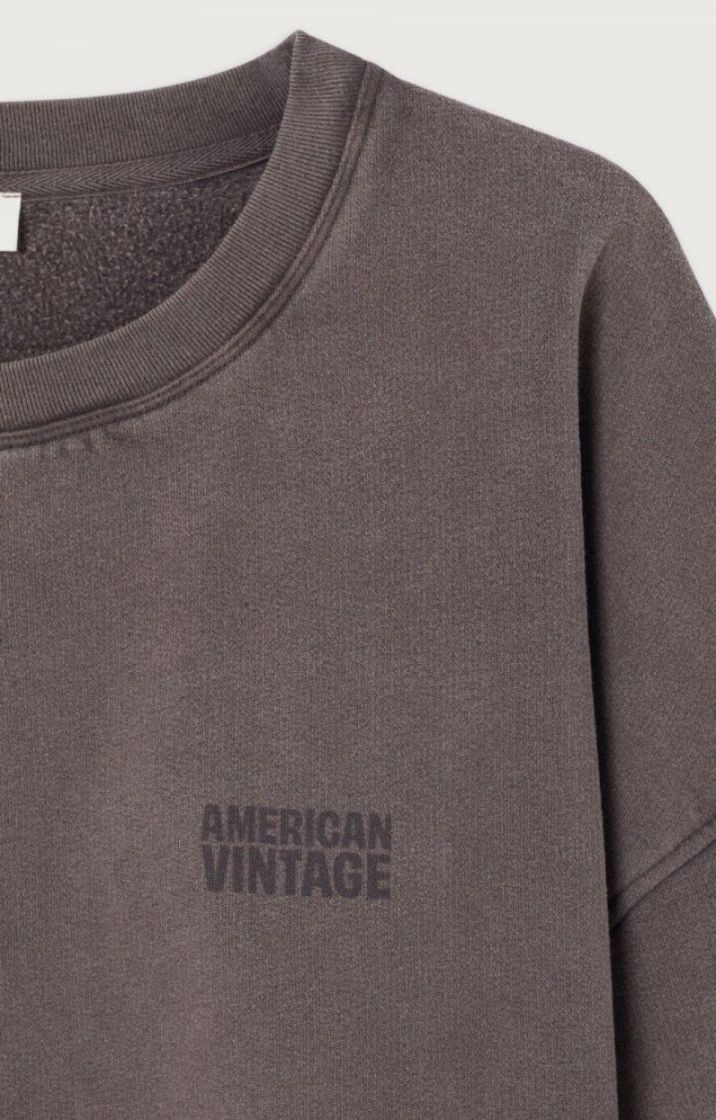 cendre/vintage