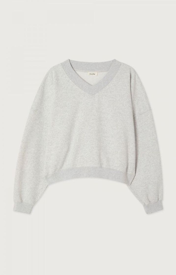 gris chine