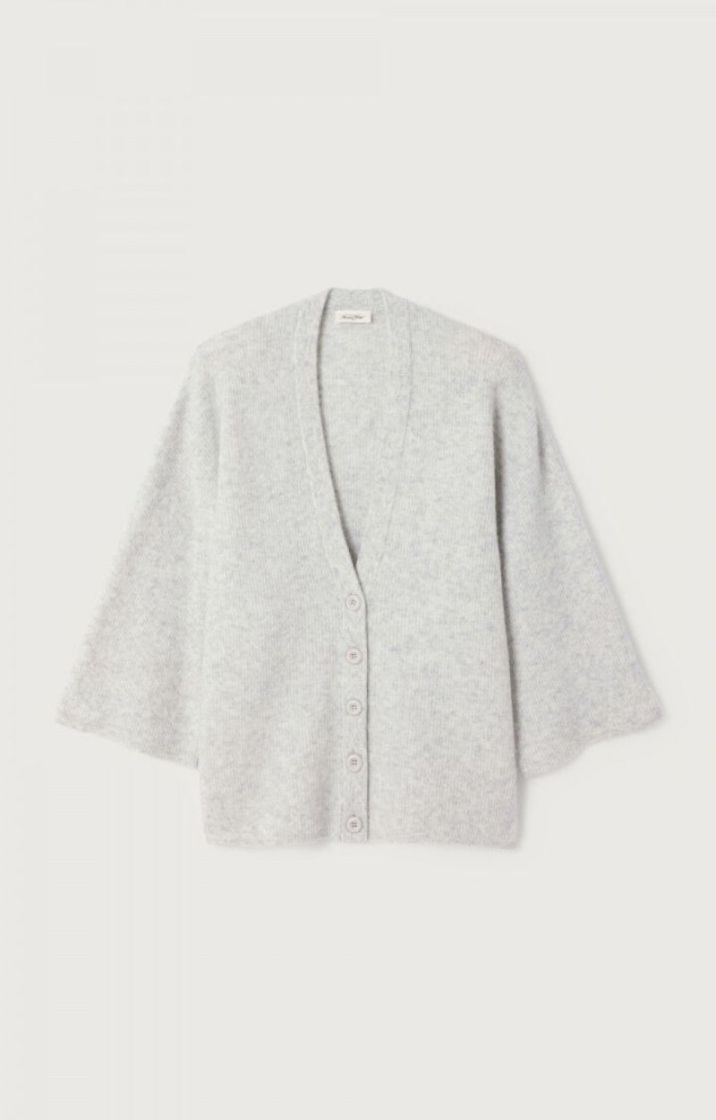 gris chine