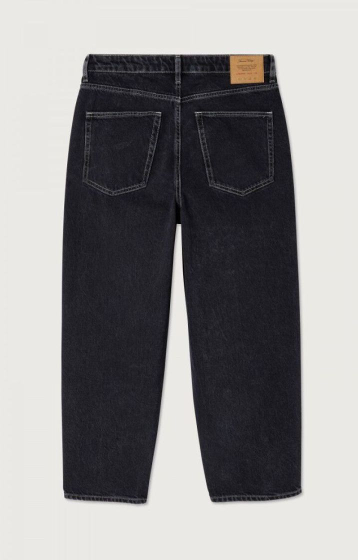  black vintage