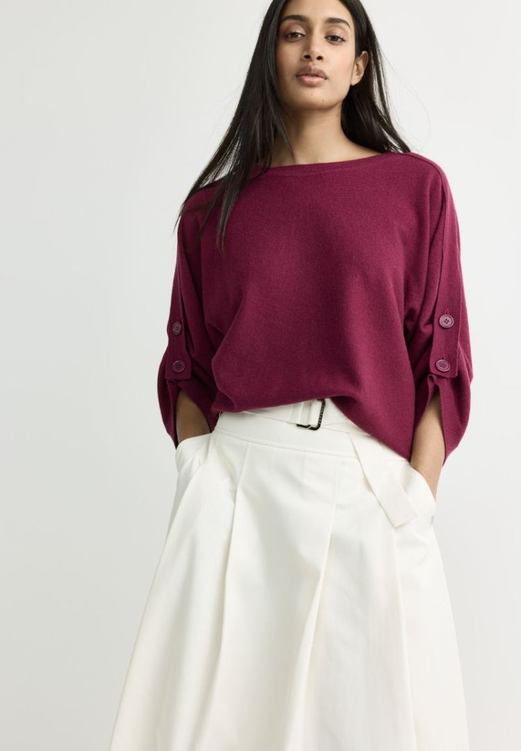 29593-01 6680 DARK PLUM