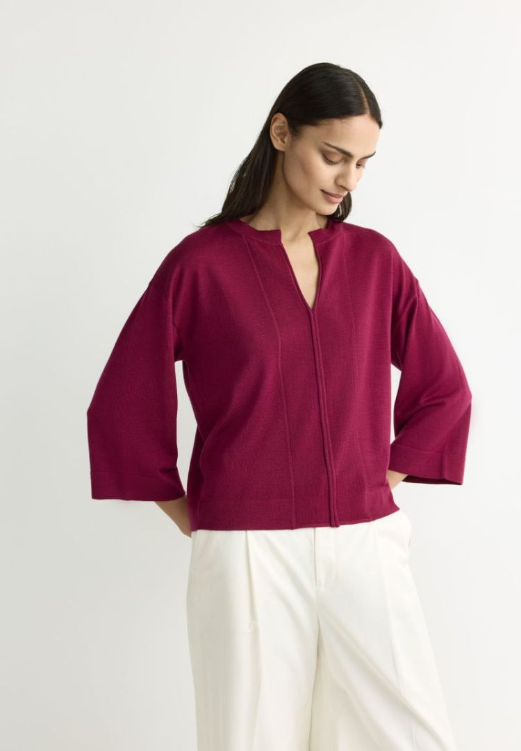 29580-01 6680 DARK PLUM