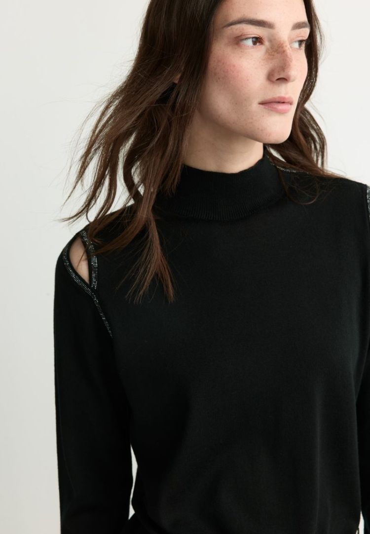 29655-01 0041 BLACK