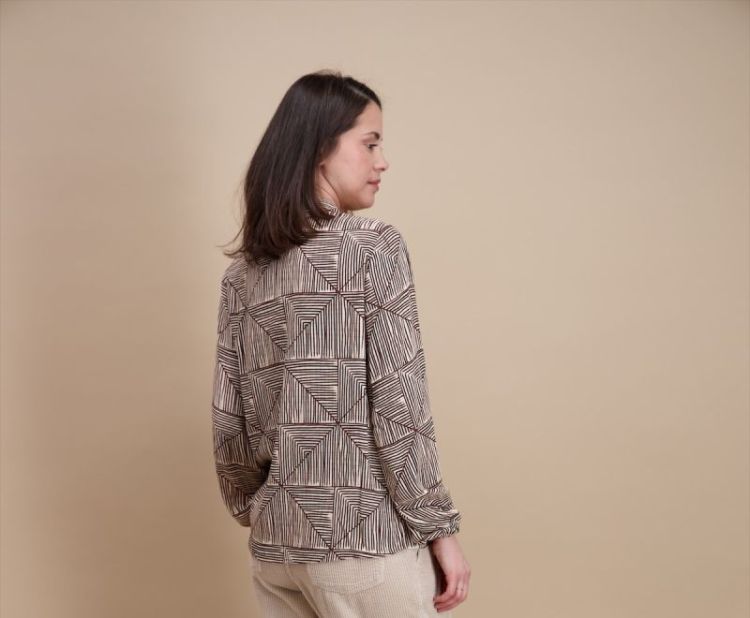 03 marron/beige