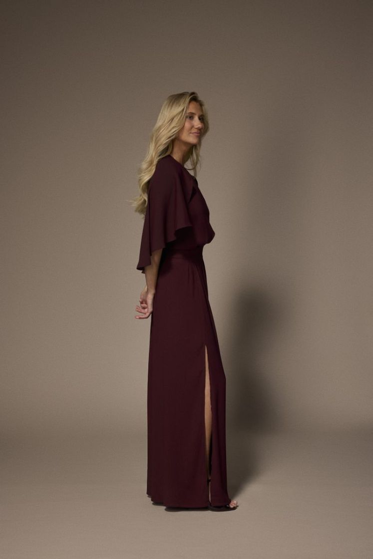  037 Burgundy