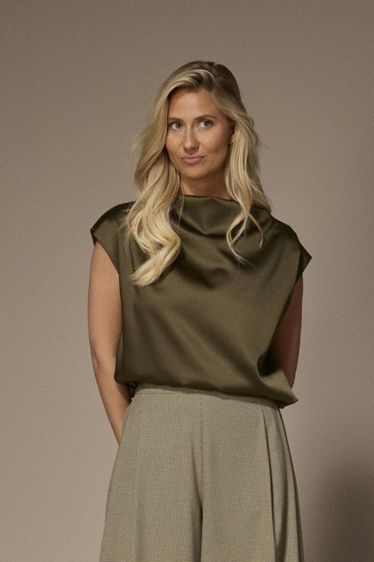 021 Khaki