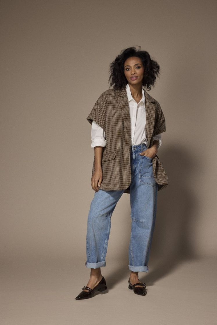 016 Jeans