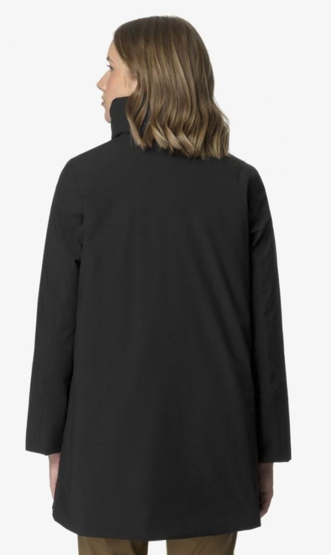 st warm usy-black pure