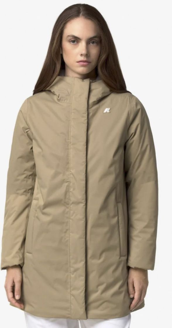 twill soft beaver d0s-beige khaki