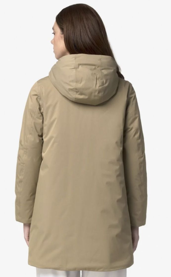 twill soft beaver d0s-beige khaki