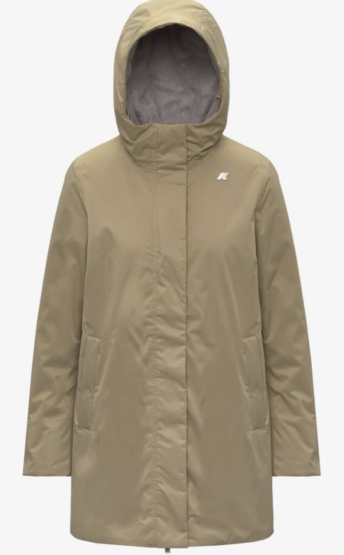 twill soft beaver d0s-beige khaki