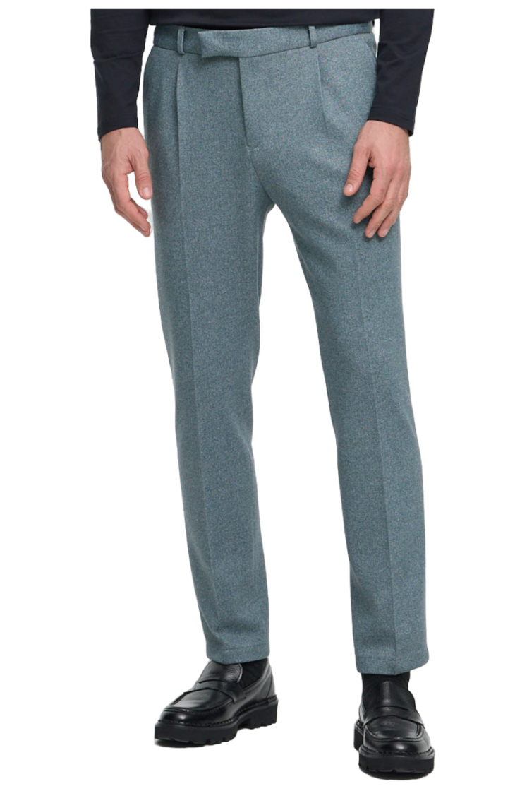  650 blue