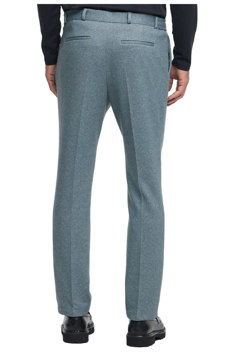  650 blue
