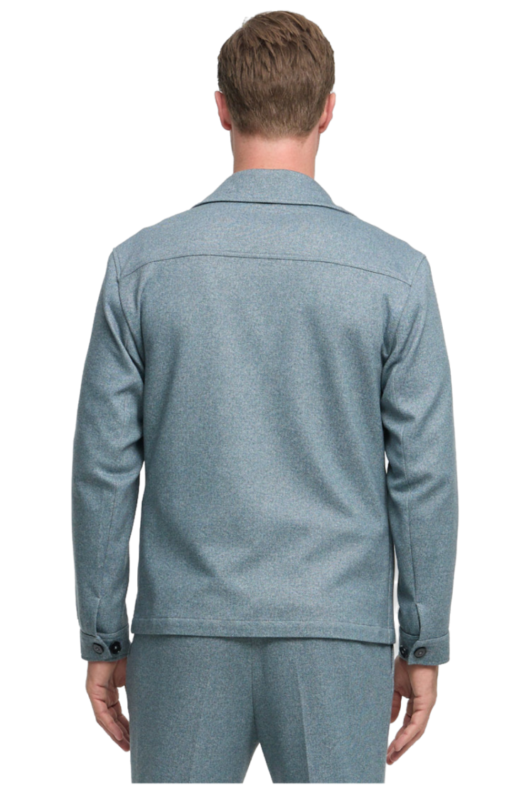  650 blue