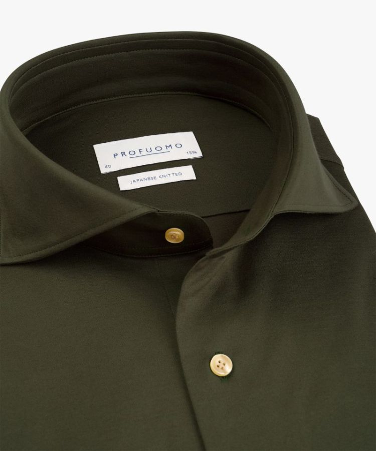 PPXH30021D SHIRT X-CUTAWAY SF ARMY 6 