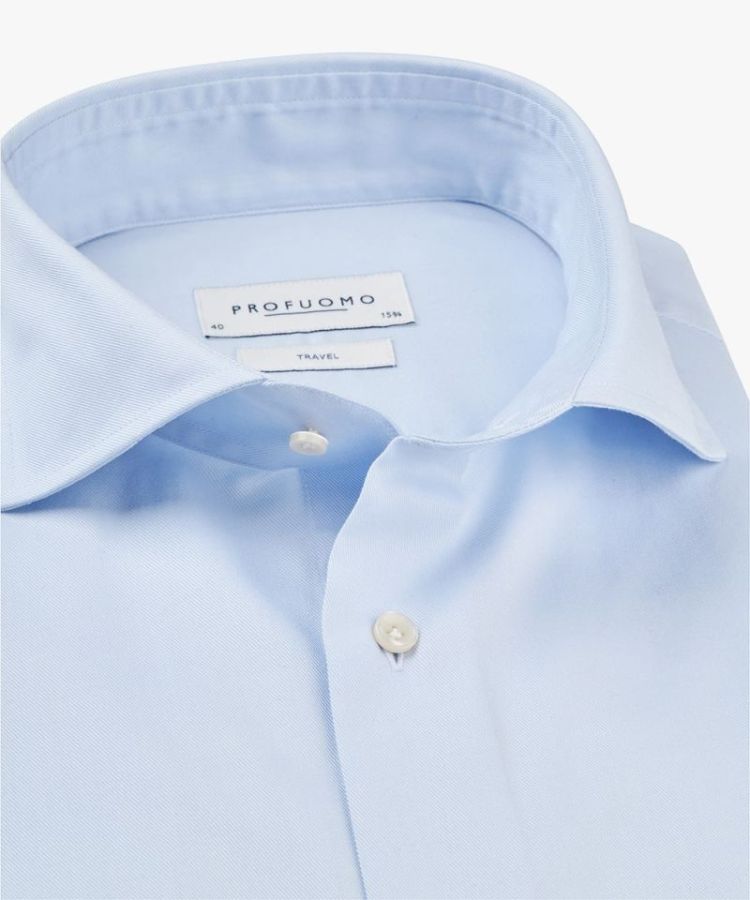 PP2HC0040 SHIRT CUTAWAY SF SC BLUE M 