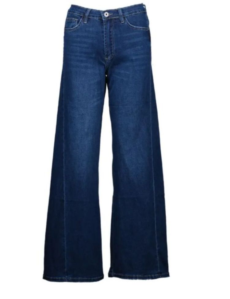 Blue Jeans