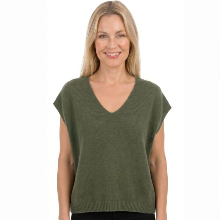  Olive Green