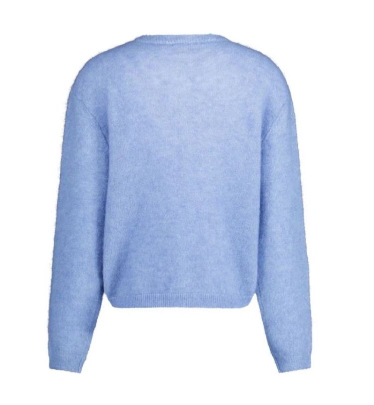  6000 sky blue